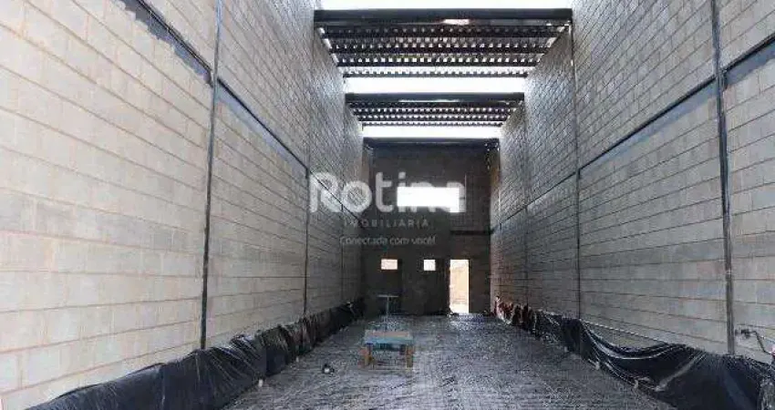 Loja para alugar, centro - uberlândia/mg - rotina imobiliária