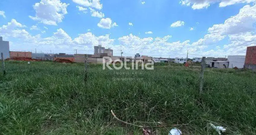 Terreno para alugar, GSP Life I - Uberlândia/MG - Rotina Imobiliária
