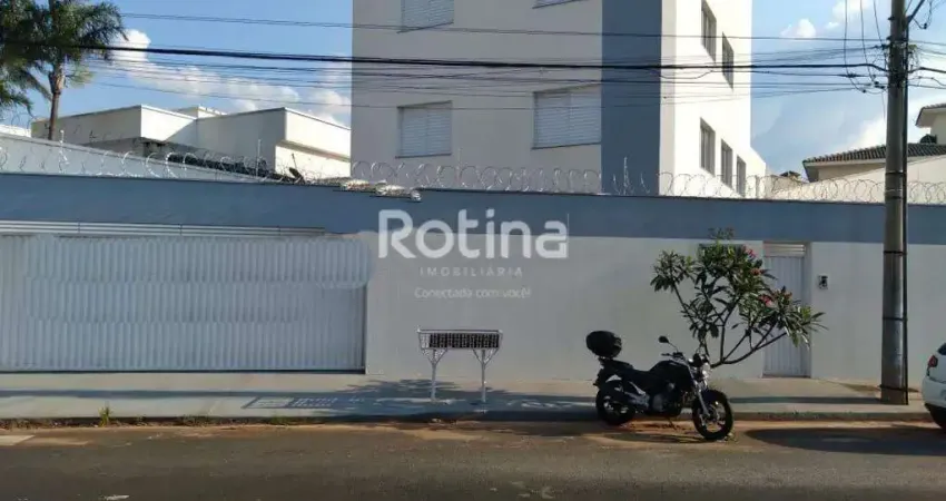 Apartamento para alugar, 2 quartos, santa rosa - uberlândia/mg - rotina imobiliária