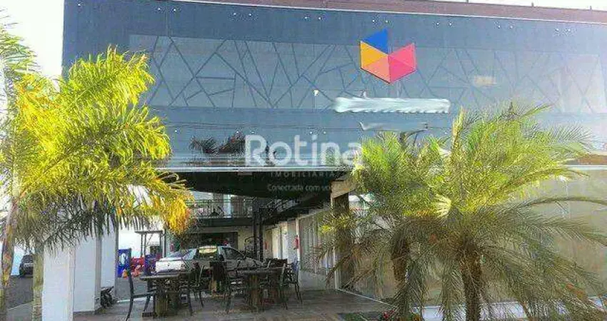 Loja para alugar, jardim karaíba - uberlândia/mg - rotina imobiliária