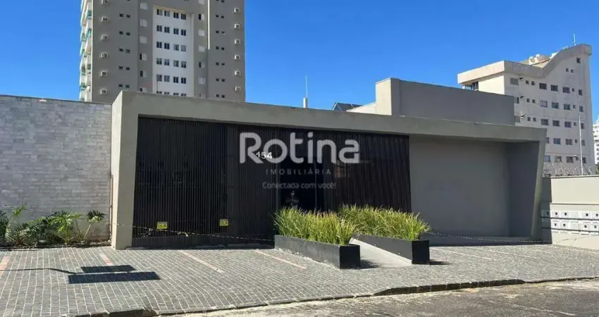 Sala para alugar, martins - uberlândia/mg - rotina imobiliária