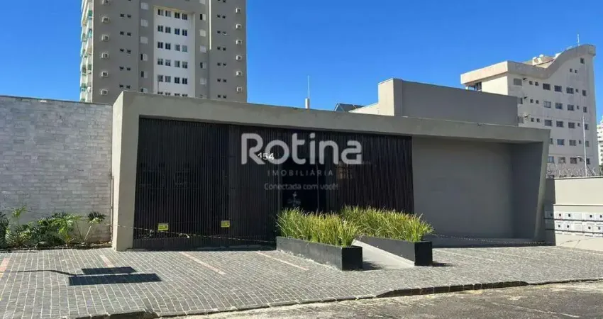 Sala para alugar, martins - uberlândia/mg - rotina imobiliária
