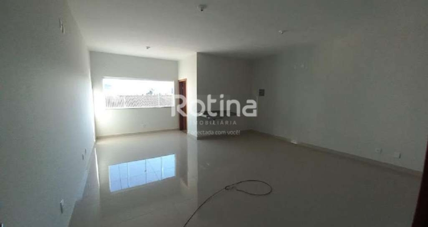 Sala para alugar, Granada - Uberlândia/MG - Rotina Imobiliária