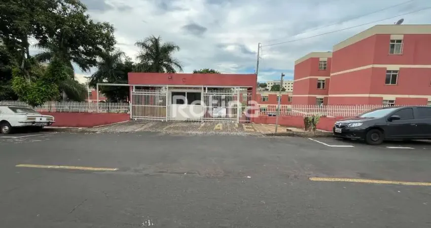 Apartamento para alugar, 2 quartos, Osvaldo Rezende - Uberlândia/MG - Rotina Imobiliária