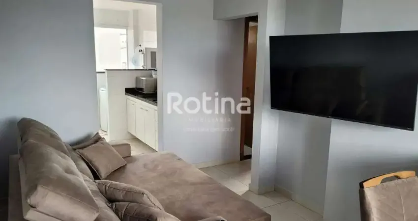 Apartamento para alugar, 2 quartos, santa mônica - uberlândia/mg - rotina imobiliária