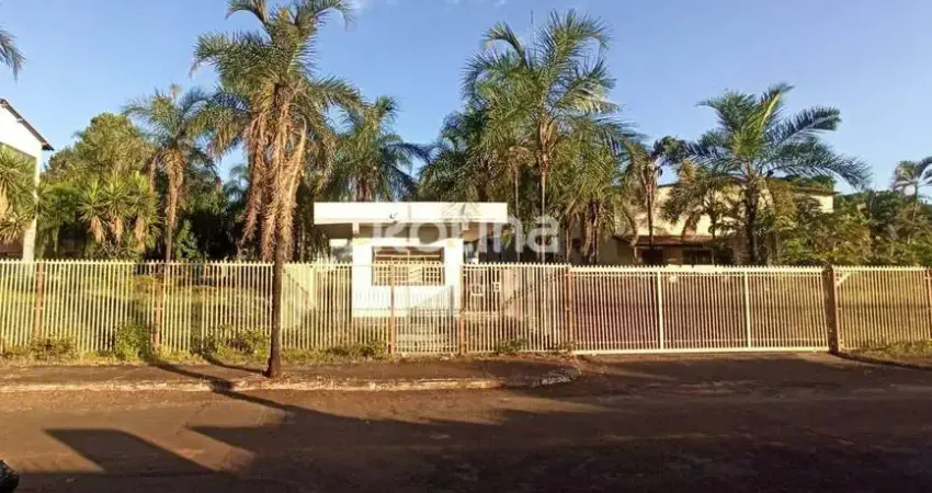 Galpão para alugar, chacaras tubalina e quartel - uberlândia/mg - rotina imobiliária