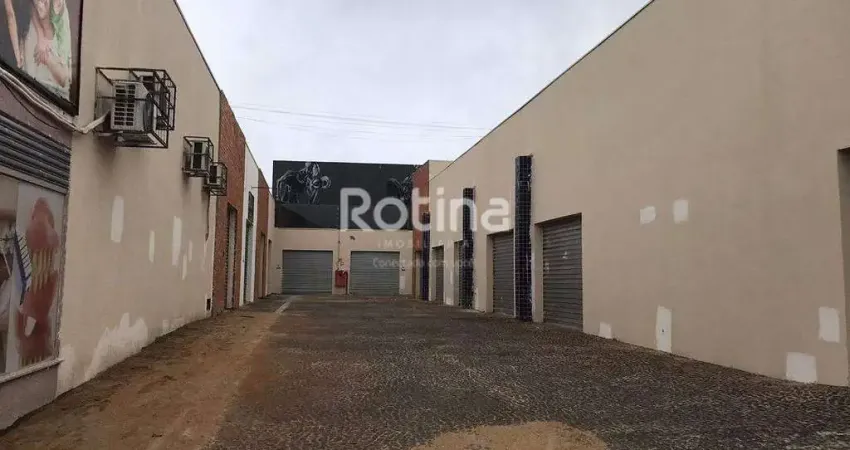 Loja para alugar, shopping park - uberlândia/mg - rotina imobiliária