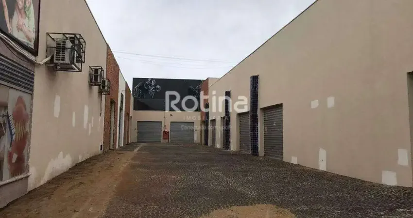 Loja para alugar, shopping park - uberlândia/mg - rotina imobiliária