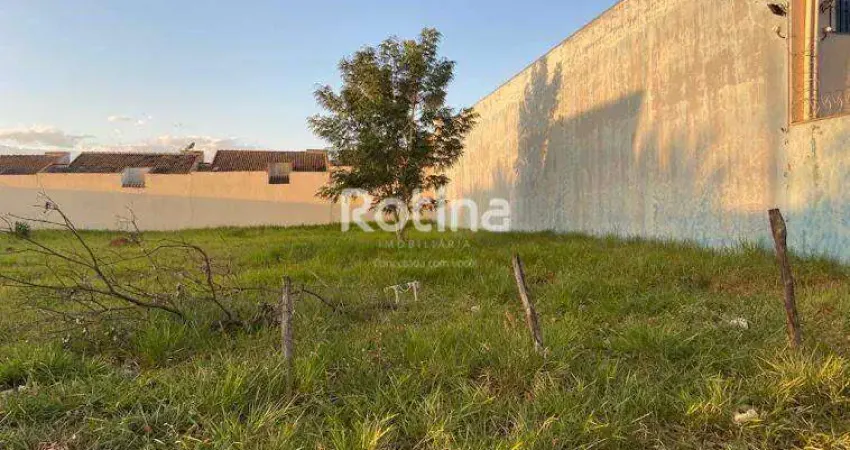 Terreno para alugar, alto umuarama - uberlândia/mg - rotina imobiliária