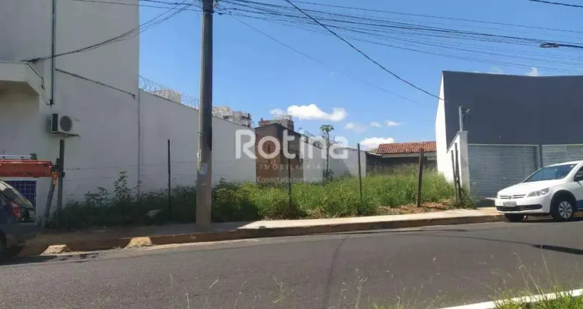 Terreno para alugar, granada - uberlândia/mg - rotina imobiliária