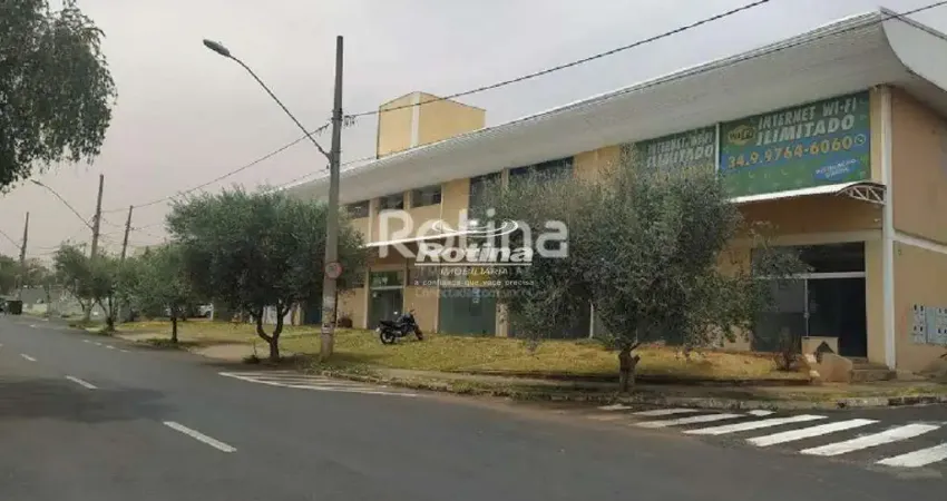 Sala para alugar, granada - uberlândia/mg - rotina imobiliária