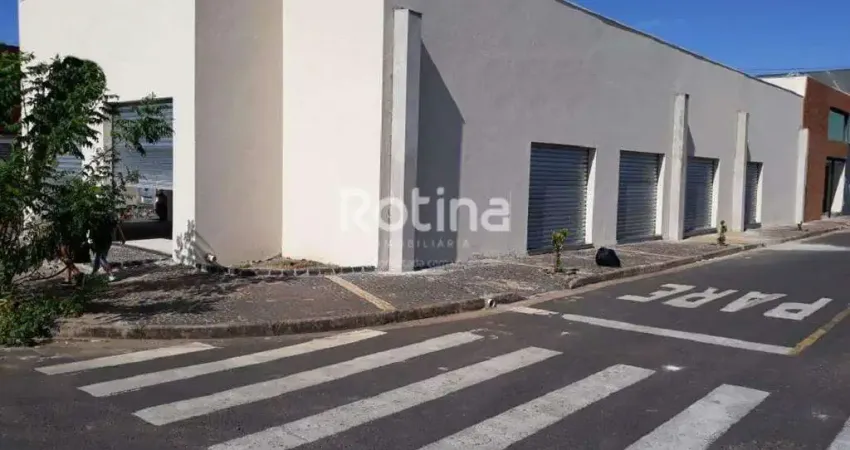 Loja para alugar, shopping park - uberlândia/mg - rotina imobiliária