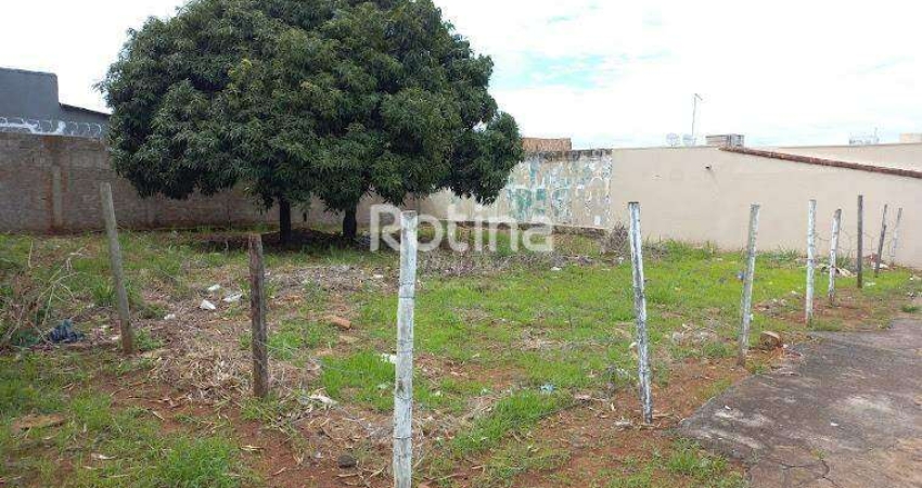 Terreno para alugar, Pampulha - Uberlândia/MG - Rotina Imobiliária