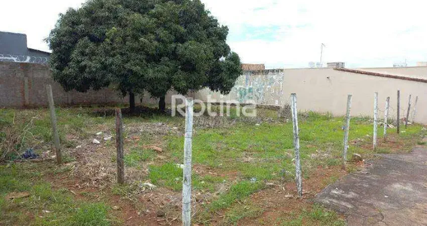 Terreno para alugar, pampulha - uberlândia/mg - rotina imobiliária