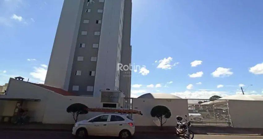 Apartamento para alugar, 2 quartos, panorama - uberlândia/mg - rotina imobiliária