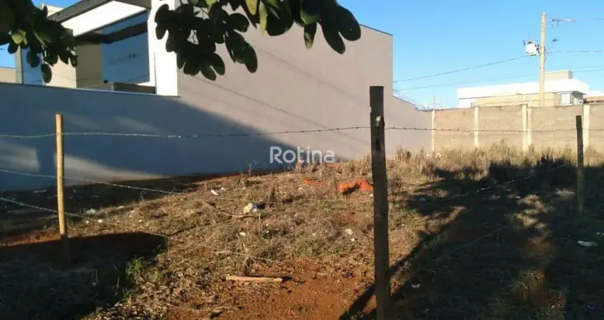 Terreno para alugar, novo mundo - uberlândia/mg - rotina imobiliária
