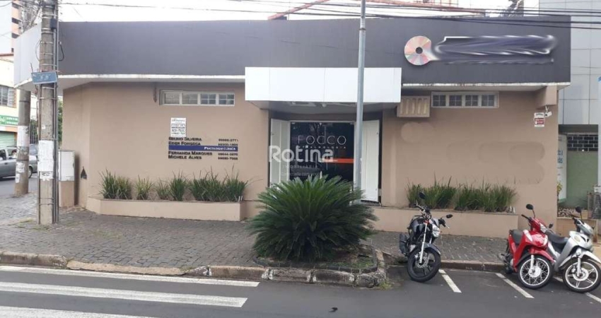 Sala para alugar, Martins - Uberlândia/MG - Rotina Imobiliária