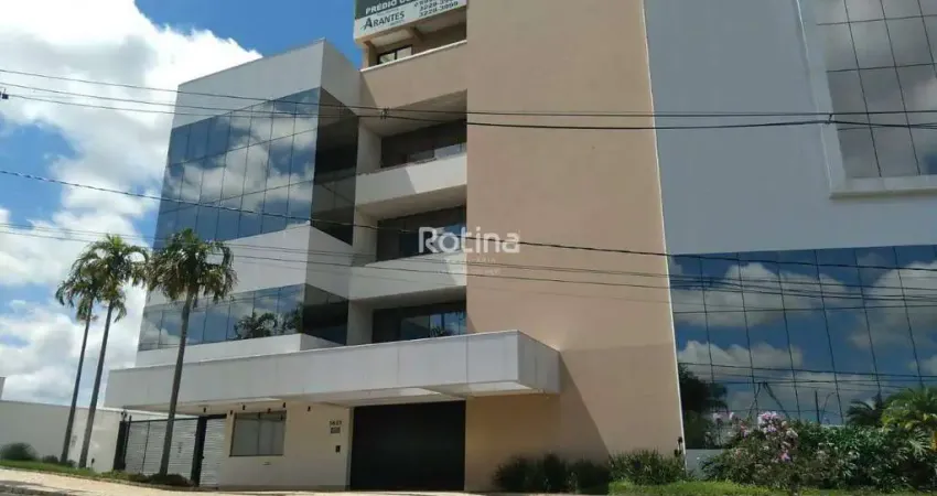 Sala para alugar, Morada da Colina - Uberlândia/MG - Rotina Imobiliária
