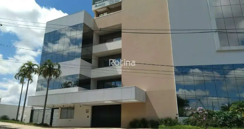 Sala para alugar, morada da colina - uberlândia/mg - rotina imobiliária