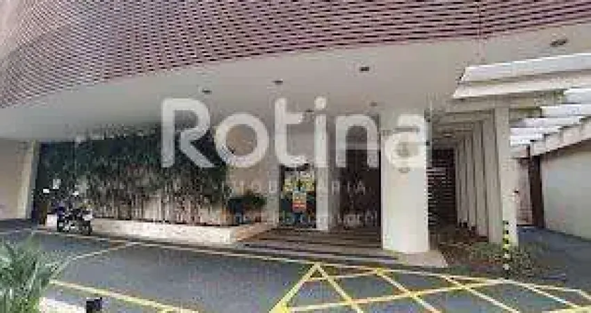 Loja para alugar, Centro - Uberlândia/MG - Rotina Imobiliária