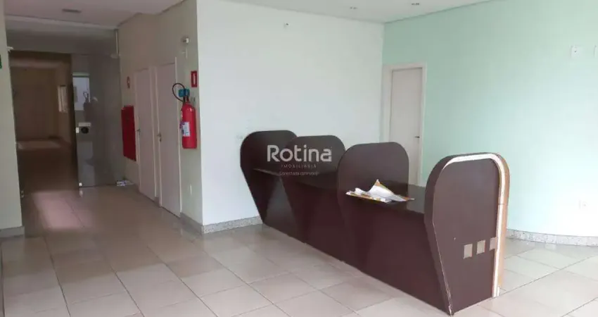 Sala para alugar, centro - uberlândia/mg - rotina imobiliária