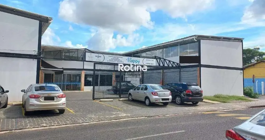 Sala para alugar, saraiva - uberlândia/mg - rotina imobiliária