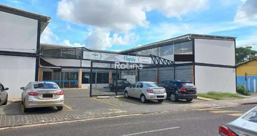 Loja para alugar, saraiva - uberlândia/mg - rotina imobiliária