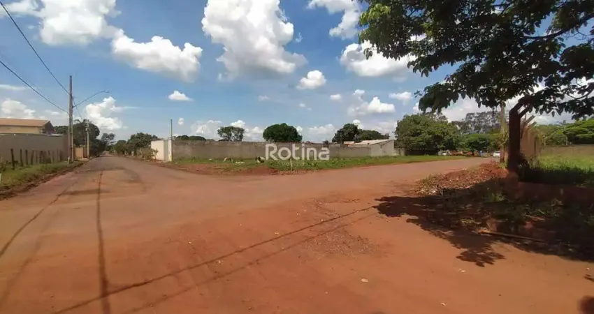 Área para alugar, morada dos pássaros - uberlândia/mg - rotina imobiliária