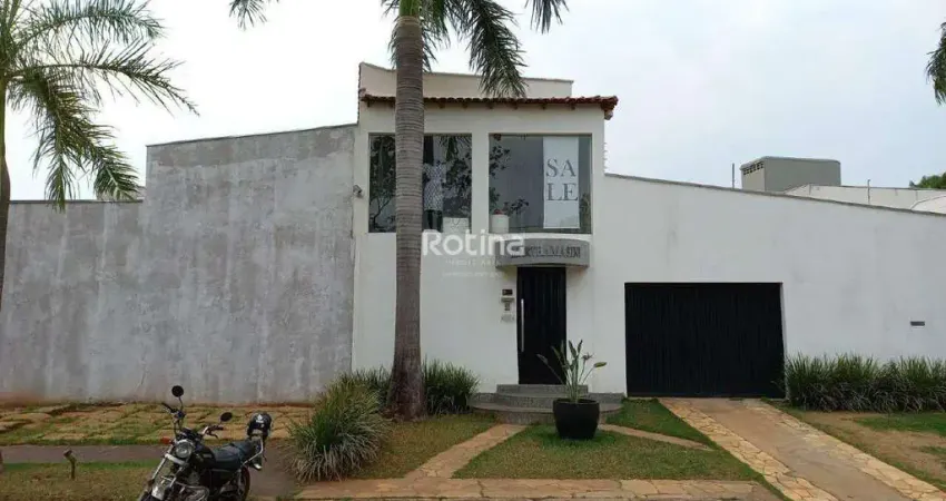 Apartamento para alugar, 3 quartos, jardim karaíba - uberlândia/mg - rotina imobiliária