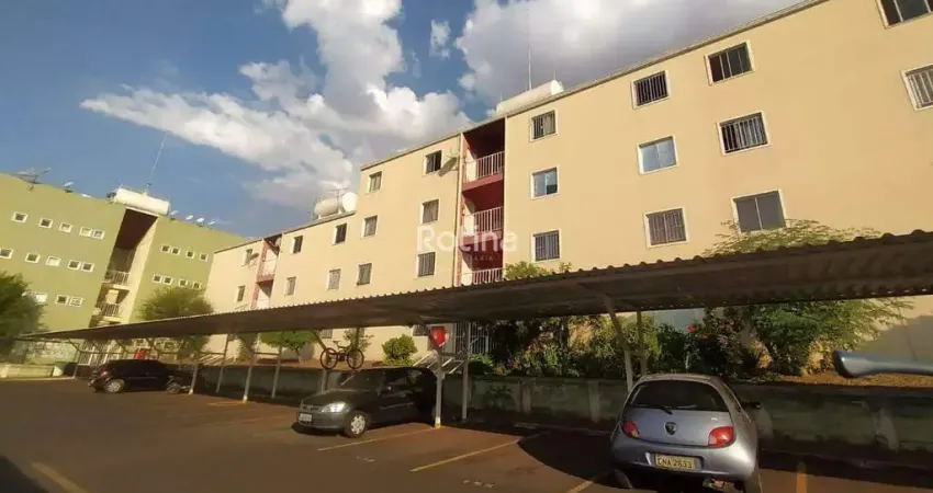 Apartamento para alugar, 2 quartos, Chacaras Tubalina e Quartel - Uberlândia/MG - Rotina Imobiliária