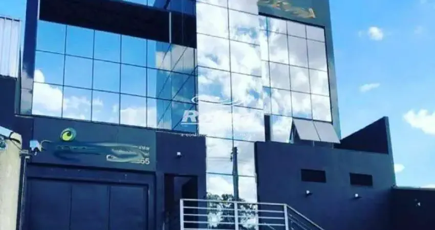 Sala para alugar, santa mônica - uberlândia/mg - rotina imobiliária