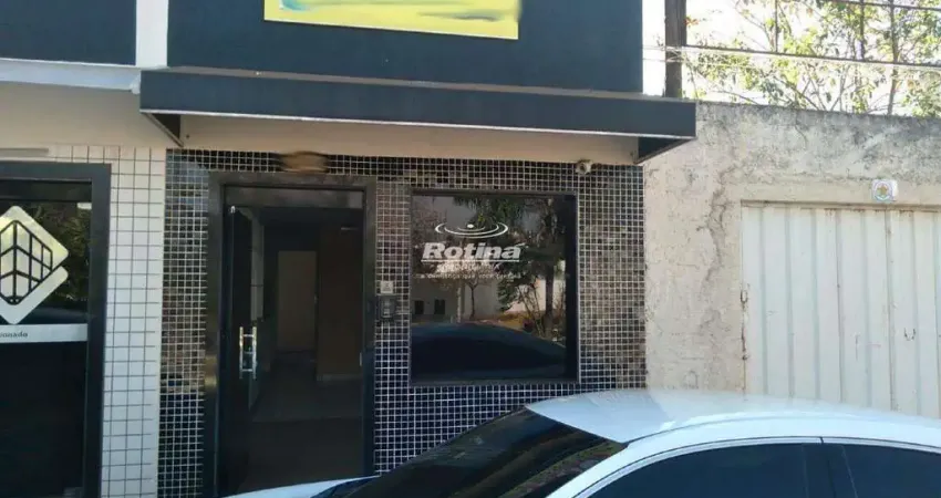 Loja para alugar, lídice - uberlândia/mg - rotina imobiliária