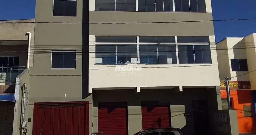 Sala para alugar, jardim europa - uberlândia/mg - rotina imobiliária