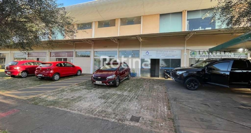 Sala para alugar, Granada - Uberlândia/MG - Rotina Imobiliária