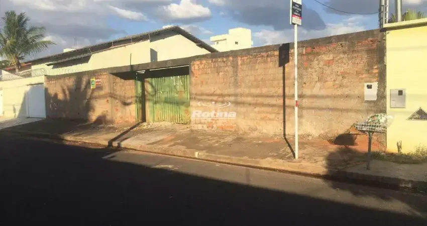 Terreno para alugar, granada - uberlândia/mg - rotina imobiliária