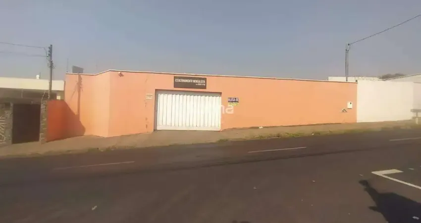 Terreno para alugar, brasil - uberlândia/mg - rotina imobiliária