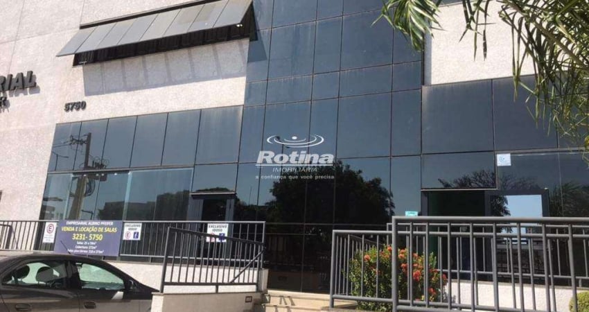 Loja para alugar, Tibery - Uberlândia/MG - Rotina Imobiliária