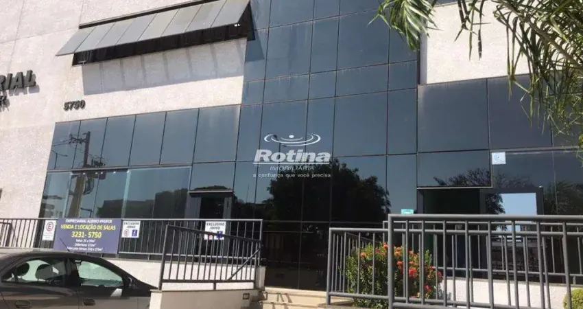 Loja para alugar, tibery - uberlândia/mg - rotina imobiliária
