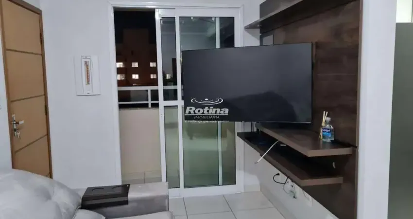 Apartamento para alugar, 3 quartos, Santa Mônica - Uberlândia/MG - Rotina Imobiliária
