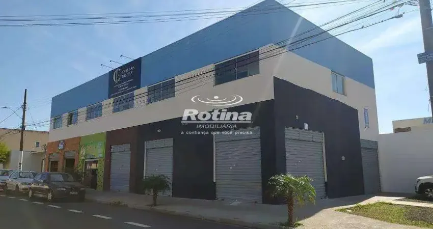 Sala para alugar, custódio pereira - uberlândia/mg - rotina imobiliária