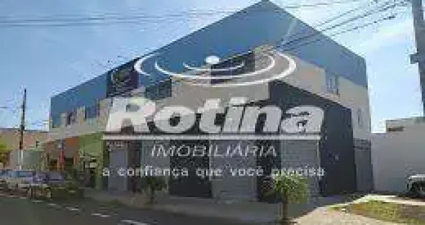 Sala para alugar, custódio pereira - uberlândia/mg - rotina imobiliária