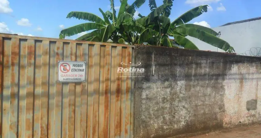 Terreno para alugar, nossa senhora aparecida - uberlândia/mg - rotina imobiliária