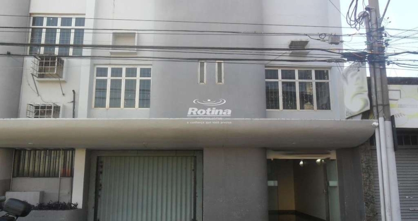 Sala para alugar, Centro - Uberlândia/MG - Rotina Imobiliária