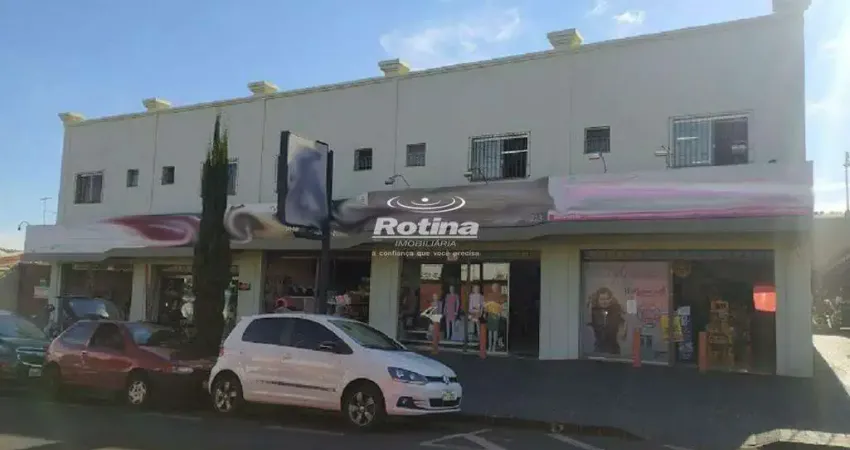 Sala para alugar, brasil - uberlândia/mg - rotina imobiliária