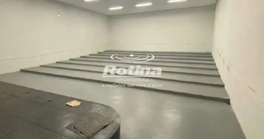 Prédio Inteiro para alugar, Osvaldo Rezende - Uberlândia/MG - Rotina Imobiliária
