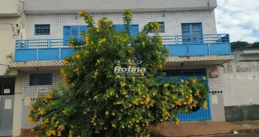 Apartamento para alugar, 6 quartos, umuarama - uberlândia/mg - rotina imobiliária