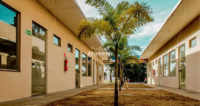 Loja para alugar, jardim europa - uberlândia/mg - rotina imobiliária