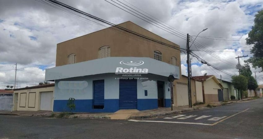 Apartamento para alugar, 2 quartos, Custódio Pereira - Uberlândia/MG - Rotina Imobiliária