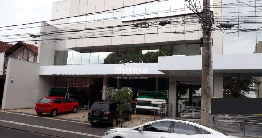 Sala para alugar, osvaldo rezende - uberlândia/mg - rotina imobiliária