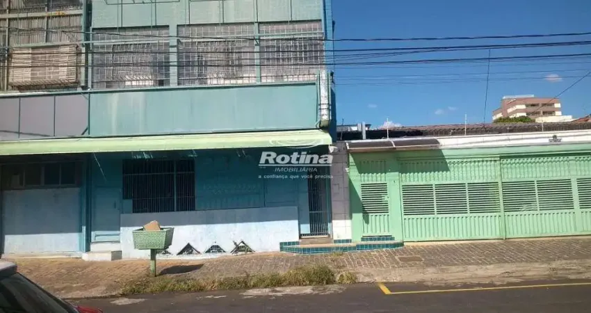 Galpão para alugar, Santa Mônica - Uberlândia/MG - Rotina Imobiliária